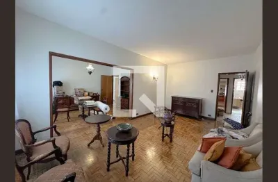 Casa com 4 quartos para alugar na Rua Visconde de Indaiatuba, Alto da Lapa, São Paulo