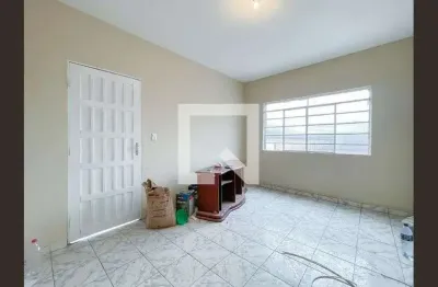 Casa para Aluguel - Jardim D'Abril, 2 Quartos,  125 m² - Osasco