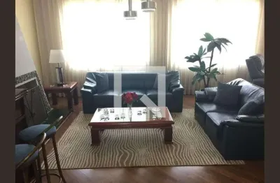 Casa para Aluguel - Vila Irmaos Arnoni, 3 Quartos,  700 m² - São Paulo