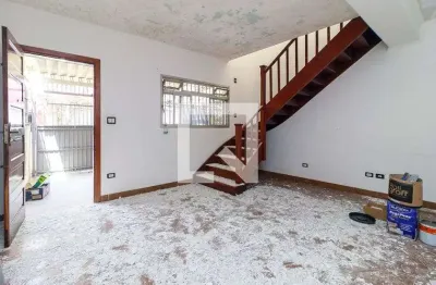 Casa com 2 quartos para alugar na Rua Assis Brasil, Brooklin, São Paulo