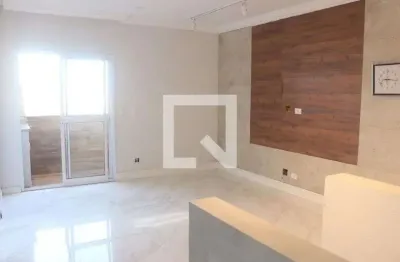 Cobertura para Aluguel - Barcelona, 2 Quartos,  134 m² - São Caetano do Sul