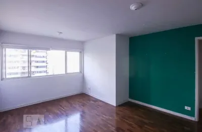 Apartamento para Aluguel - Perdizes, 3 Quartos,  90 m² - São Paulo