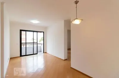 Apartamento para Aluguel - Ipiranga, 2 Quartos,  65 m² - São Paulo