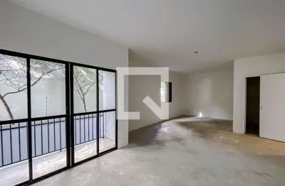 Kitnet / Stúdio para Aluguel - Belém, 1 Quarto,  44 m² - São Paulo