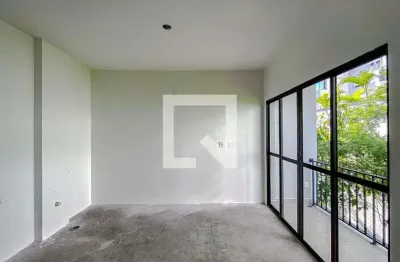 Kitnet / Stúdio para Aluguel - Belém, 1 Quarto,  44 m² - São Paulo