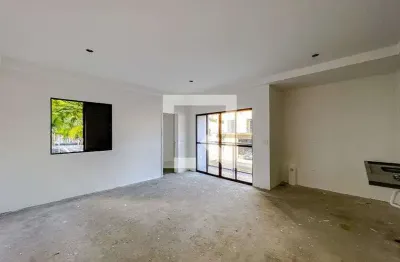 Kitnet / Stúdio para Aluguel - Belém, 1 Quarto,  45 m² - São Paulo