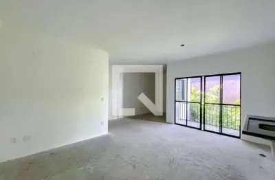 Kitnet / Stúdio para Aluguel - Belém, 1 Quarto,  45 m² - São Paulo