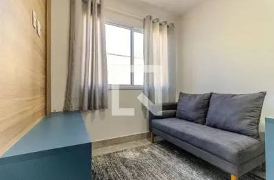 Apartamento para Aluguel - Santa Cecília, 1 Quarto,  29 m² - São Paulo