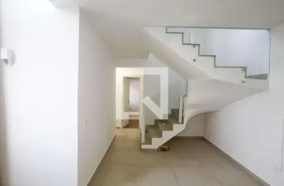 Cobertura para Aluguel - Nova Suíssa, 2 Quartos,  111 m² - Belo Horizonte