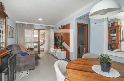 Apartamento para Aluguel - Passo D'areia, 3 Quartos,  84 m² - Porto Alegre
