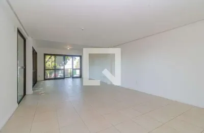 Apartamento para Aluguel - Vila Assunção , 3 Quartos,  148 m² - Porto Alegre