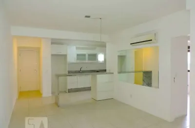 Apartamento para Aluguel - Córrego Grande, 3 Quartos,  100 m² - Florianópolis