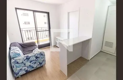Apartamento para Aluguel - Belém, 2 Quartos,  40 m² - São Paulo