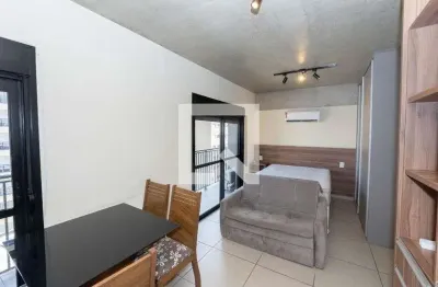 Apartamento para Aluguel - Consolação, 1 Quarto,  30 m² - São Paulo