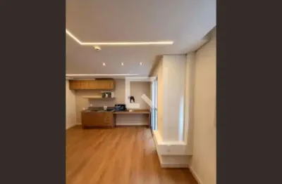 Apartamento para Aluguel - Perdizes, 1 Quarto,  28 m² - São Paulo