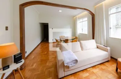 Apartamento para Aluguel - Cruzeiro, 3 Quartos,  90 m² - Belo Horizonte