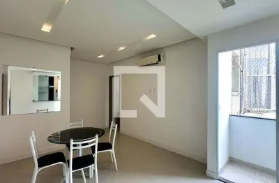 Apartamento para Aluguel - Copacabana, 2 Quartos,  100 m² - Rio de Janeiro