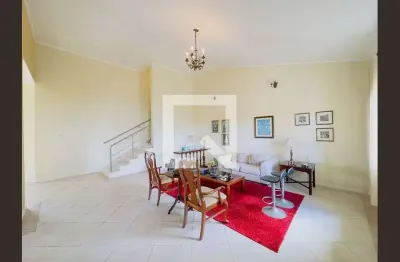Casa / Sobrado em Condomínio para Aluguel - Vila Branca, 4 Quartos,  384 m² - Jacareí