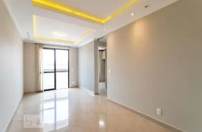 Apartamento para Aluguel - Saúde, 2 Quartos,  58 m² - São Paulo