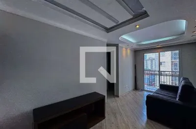 Apartamento para Aluguel - Belém, 2 Quartos,  55 m² - São Paulo