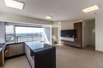 Cobertura para Aluguel - Alphaville, 2 Quartos,  140 m² - Barueri