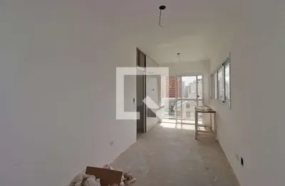 Apartamento para Aluguel - Jardim Bela Vista, 1 Quarto,  49 m² - Santo André