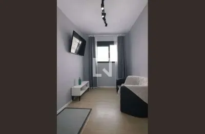 Apartamento para Aluguel - Liberdade, 1 Quarto,  27 m² - São Paulo