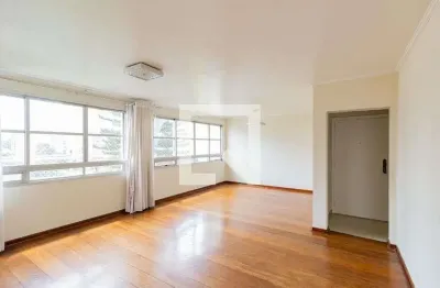 Apartamento para Aluguel - Brooklin, 5 Quartos,  150 m² - São Paulo