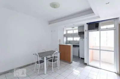 Apartamento para Aluguel - São Pedro, 1 Quarto,  38 m² - Belo Horizonte