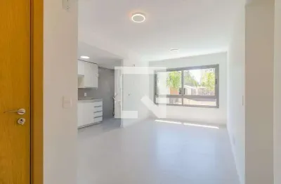 Apartamento para Aluguel - Santana, 3 Quartos,  75 m² - Porto Alegre