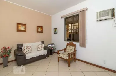 Casa com 4 quartos para alugar na Rua Serrão, Zumbi, Rio de Janeiro
