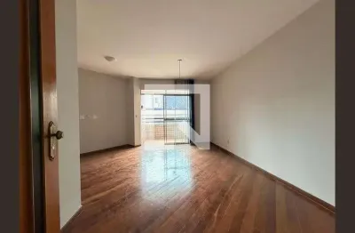 Apartamento para Aluguel - Buritis, 3 Quartos,  95 m² - Belo Horizonte