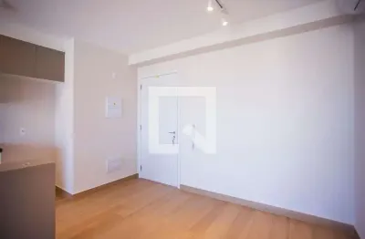 Apartamento para Aluguel - Saúde, 2 Quartos,  57 m² - São Paulo