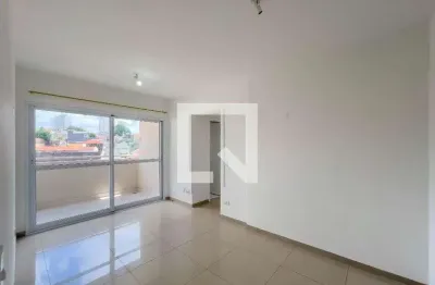 Apartamento para Aluguel - Ipiranga, 2 Quartos,  63 m² - São Paulo