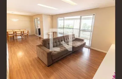 Apartamento para Aluguel - Mooca, 3 Quartos,  178 m² - São Paulo