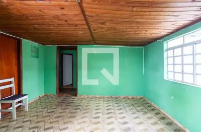 Casa com 2 quartos para alugar na Avenida Flora, Jaguaribe, Osasco