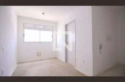 Apartamento para Aluguel - Sapopemba, 2 Quartos,  34 m² - São Paulo
