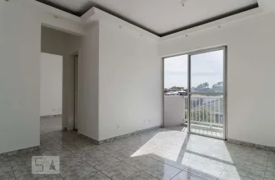 Apartamento para Aluguel - Jardim Palmares, 2 Quartos,  55 m² - São Paulo