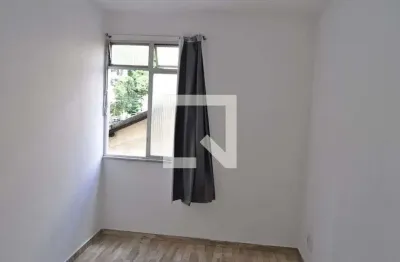 Apartamento para Aluguel - Méier, 1 Quarto,  31 m² - Rio de Janeiro
