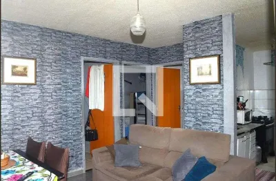 Apartamento para Aluguel - Paulo VI, 2 Quartos,  80 m² - Belo Horizonte