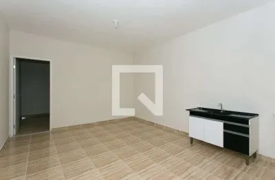 Cobertura para Aluguel - Vila Esperança, 1 Quarto,  40 m² - São Paulo