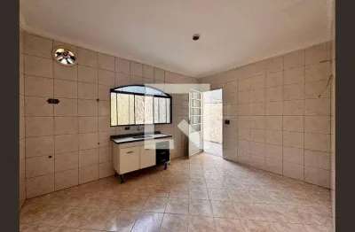 Apartamento para Aluguel - Jardim Rina, 1 Quarto,  55 m² - Santo André