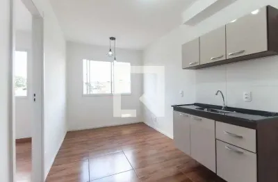 Apartamento para Aluguel - Vila Princesa Isabel, 1 Quarto,  24335 m² - São Paulo