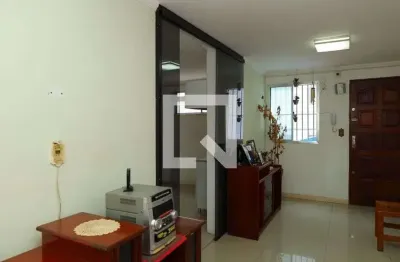 Apartamento para Aluguel - Conjunto Residencial Jose Bonifacio, 2 Quartos,  56 m² - São Paulo