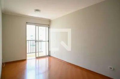 Apartamento para Aluguel - Vila das Mercês, 3 Quartos,  65 m² - São Paulo