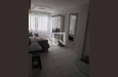 Apartamento para Aluguel - Engenho de Dentro, 2 Quartos,  45 m² - Rio de Janeiro
