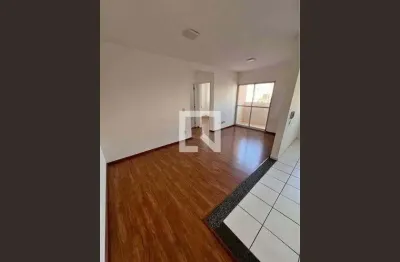 Apartamento para Aluguel - Filadélfia, 2 Quartos,  47 m² - Betim