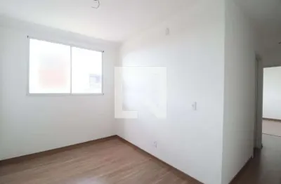 Apartamento para Aluguel - Chácaras Tubalina e Quartel, 2 Quartos,  49 m² - Uberlândia