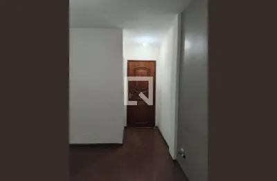 Apartamento para Aluguel - Campo Grande, 2 Quartos,  52 m² - Rio de Janeiro