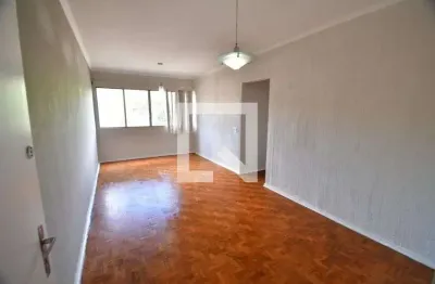 Apartamento para Aluguel - Bosque, 3 Quartos,  88 m² - Campinas